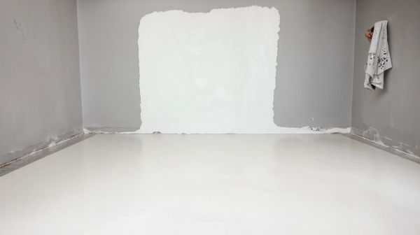 Guide des coûts de l'enduit au m² pour vos projets de travaux