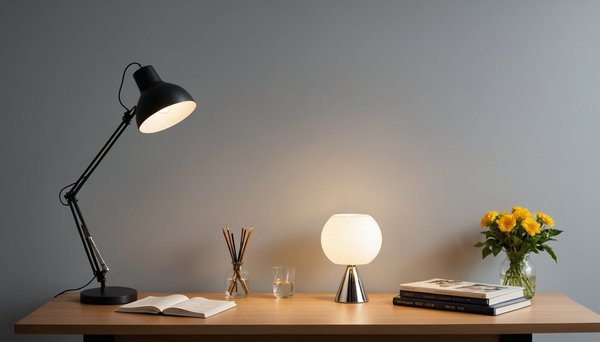 Lumineux et élégant : explorez les lampes artemide