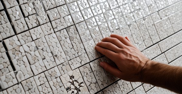 Carreleur annecy : expert en pose et rénovation de carrelage