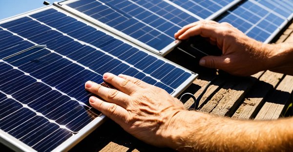 Découvrez les avantages du solaire à metz avec des experts