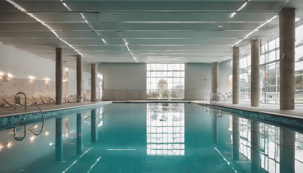 Comparatif des offres de construction de piscines en suisse