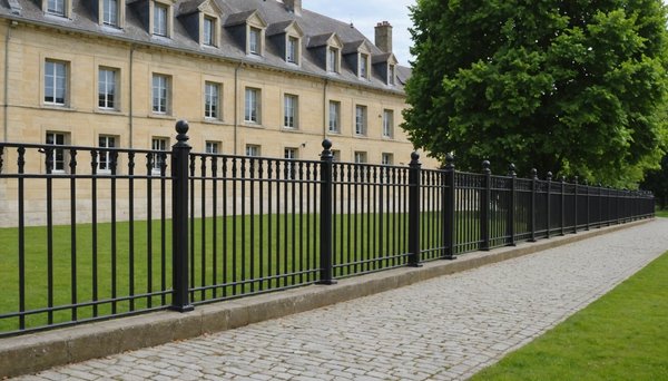 Garde corps sur mesure : sécurité et design en normandie