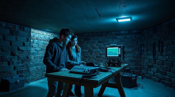 Guide complet sur l'étude g5 pour sécuriser votre sous-sol