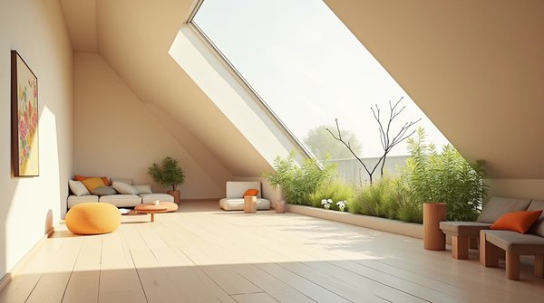 Aménagement de combles : transformez votre maison en bien-être