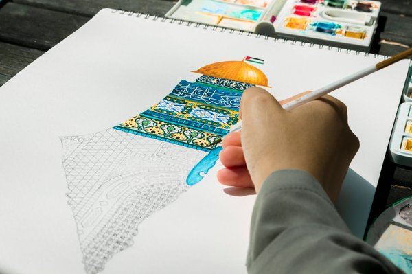 Papier peint personnalisé : comment ça marche et combien ça coûte?