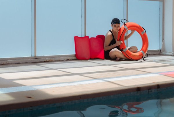 Les nouvelles technologies de sécurité pour piscine