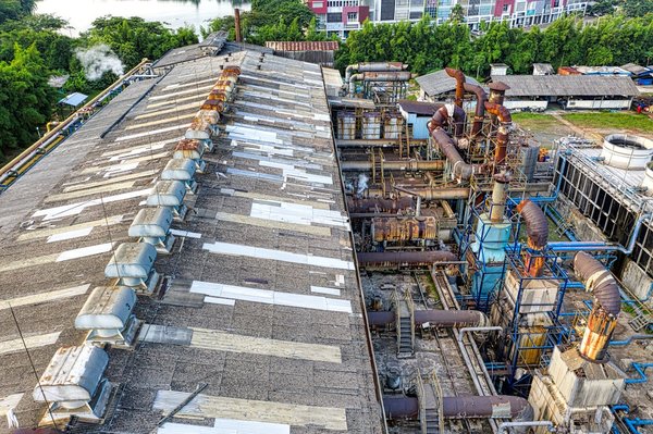 Comparaison des matériaux de tuyauterie