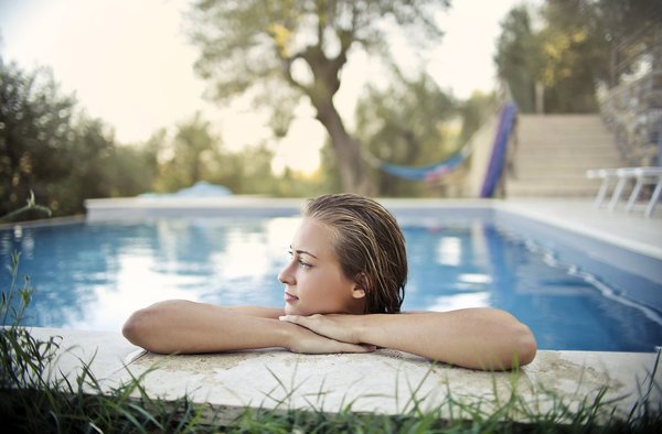 Les tendances dans le monde des piscines coque