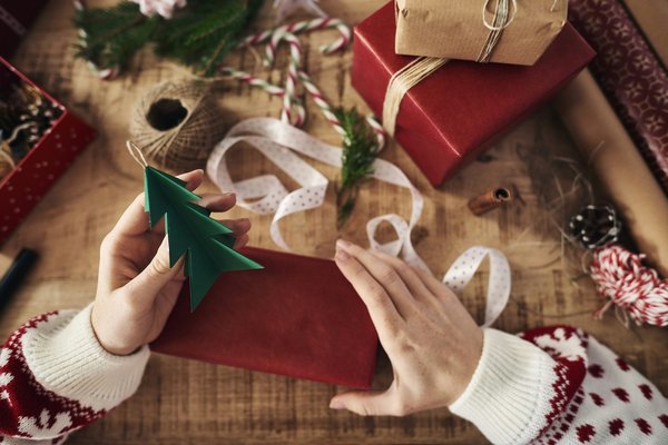 Idées créatives pour une location décoration noël réussie