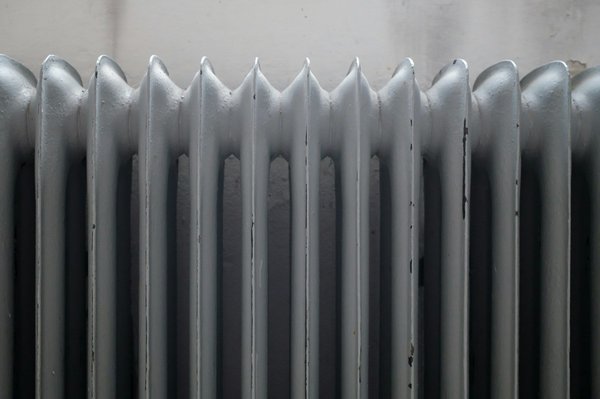 Ancien radiateur : l'art de la chaleur durable et élégante