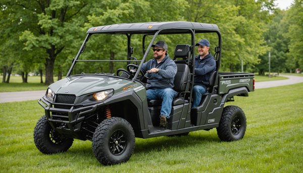 Louer un utilitaire : conseils pour bien s'organiser