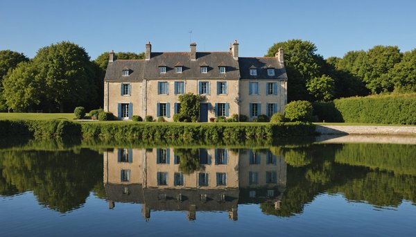 Fily Promotion : L'immobilier neuf qui fait rêver le Morbihan