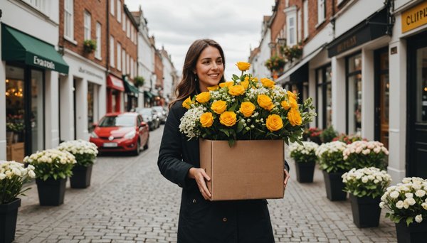 Guide ultime pour un envoi de fleurs réussi en 2025