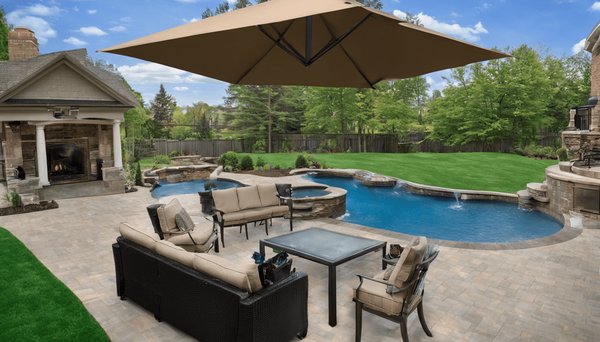 Choisir le bon pisciniste pour votre projet de rêve