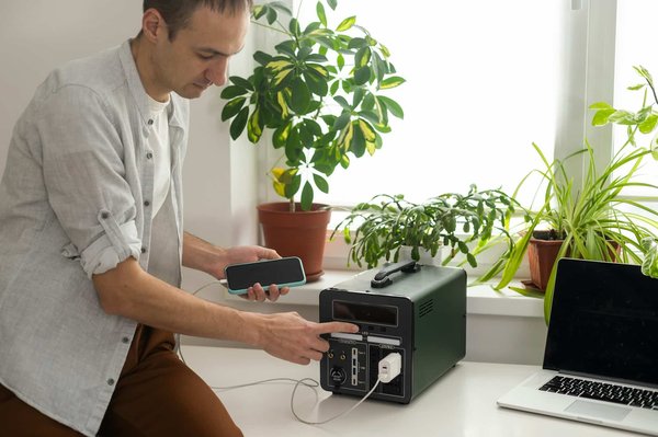 Comment choisir entre onduleur central et micro-onduleur ?