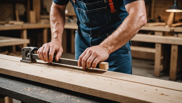 Déterminez les meilleurs menuisiers près de chez vous en france