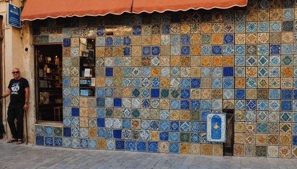 Top 5 magasins de carrelage à sanary-sur-mer à ne pas manquer