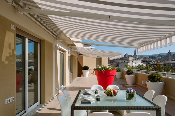 Qualivolet : votre expert en volets et stores personnalisés