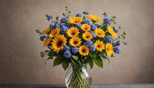 Top astuces pour réussir l'envoi de fleurs en 2025